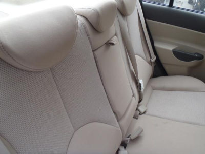 2011 Hyundai Accent GLS