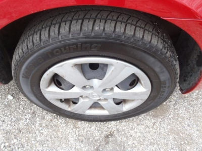 2011 Hyundai Accent  GLS