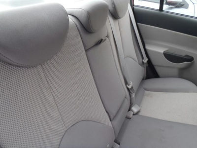 2011 Hyundai Accent  GLS