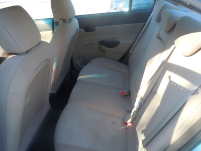 2011 Hyundai Accent  GLS