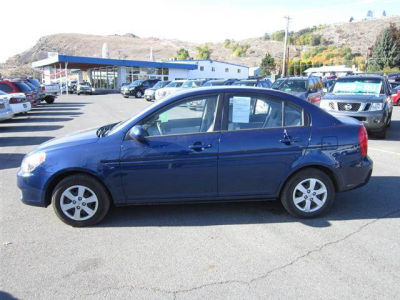 2011 Hyundai Accent  GLS