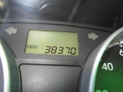 2011 Hyundai Accent  GLS