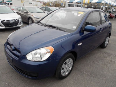 2011 Hyundai Accent