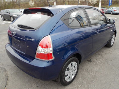 2011 Hyundai Accent