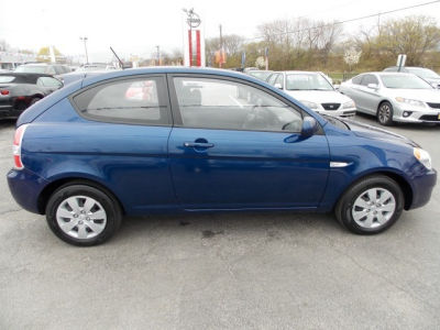 2011 Hyundai Accent