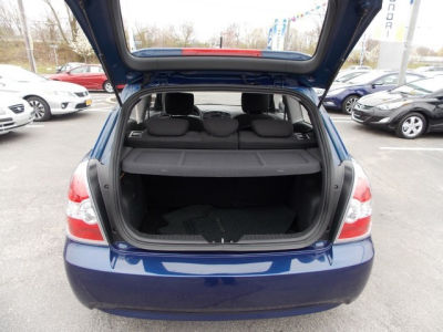 2011 Hyundai Accent