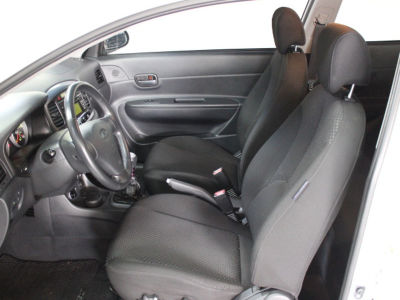 2008 Hyundai Accent  SE