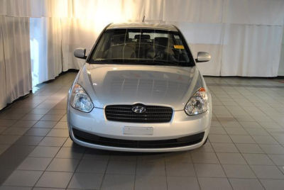 2010 Hyundai Accent GLS