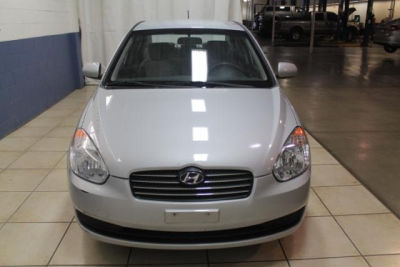 2011 Hyundai Accent  GLS