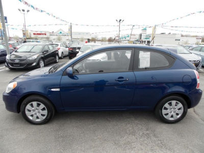 2011 Hyundai Accent