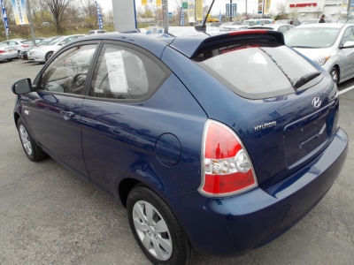 2011 Hyundai Accent