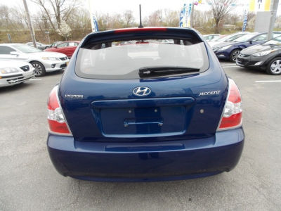 2011 Hyundai Accent