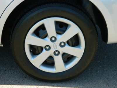 2011 Hyundai Accent GLS