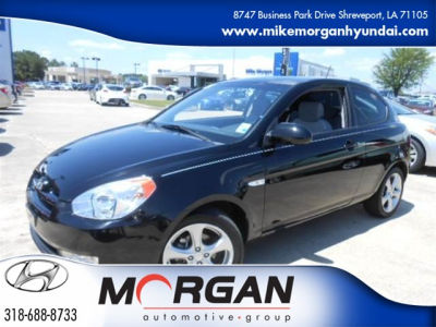 2009 Hyundai Accent  SE