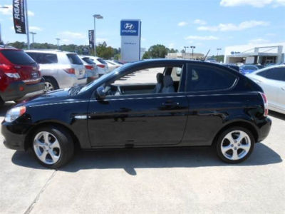 2009 Hyundai Accent  SE