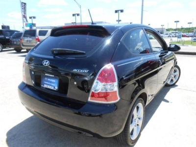 2009 Hyundai Accent  SE