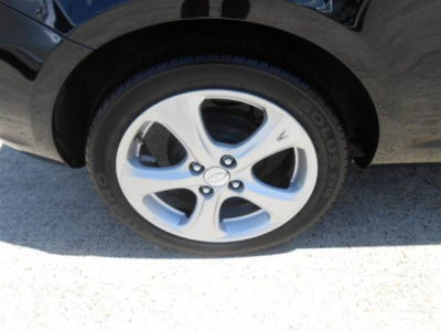 2009 Hyundai Accent  SE