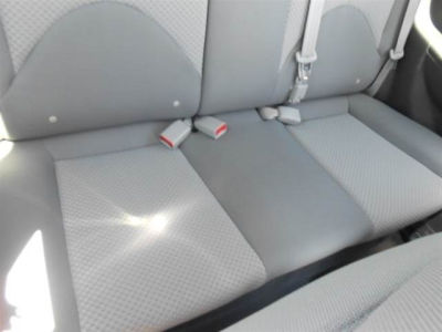 2009 Hyundai Accent  SE