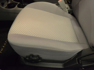 2010 Hyundai Accent  GS