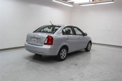2011 Hyundai Accent GLS