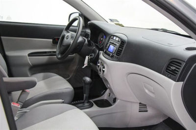 2011 Hyundai Accent GLS