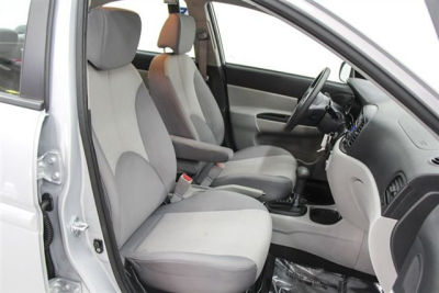 2011 Hyundai Accent GLS