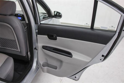 2011 Hyundai Accent GLS