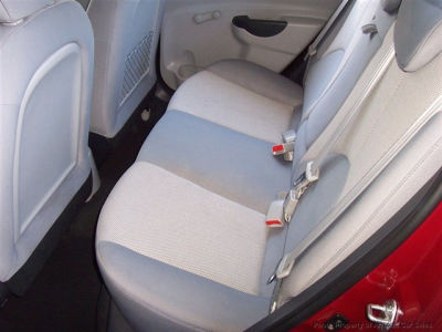 2010 Hyundai Accent GLS