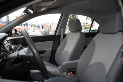 2011 Hyundai Accent GLS