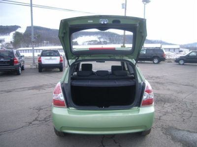 2010 Hyundai Accent  GS