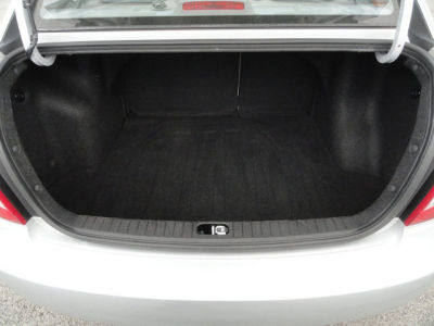 2010 Hyundai Accent GLS