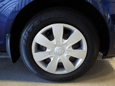 2007 Hyundai Accent  GS