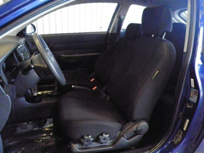 2007 Hyundai Accent  GS