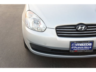 2011 Hyundai Accent GLS