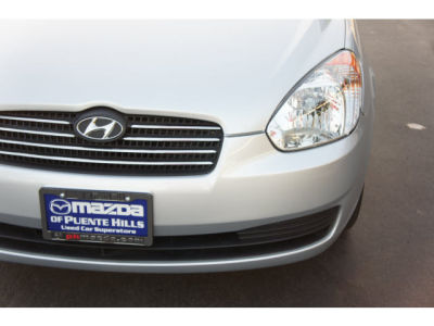 2011 Hyundai Accent GLS