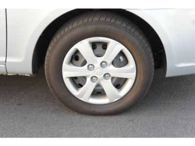 2011 Hyundai Accent GLS