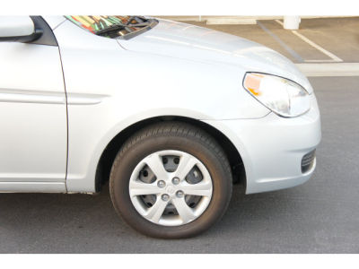 2011 Hyundai Accent GLS