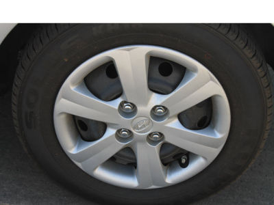 2011 Hyundai Accent GLS