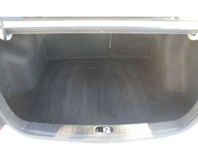 2011 Hyundai Accent GLS