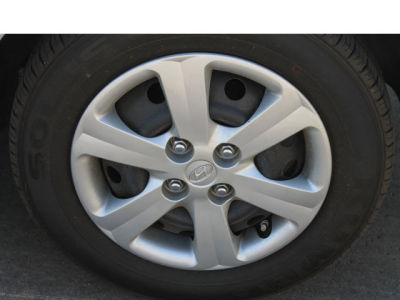 2011 Hyundai Accent GLS