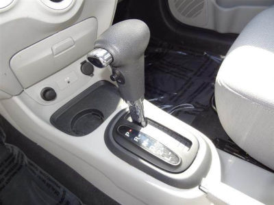 2009 Hyundai Accent GLS