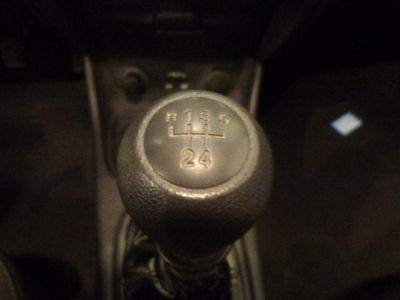 2010 Hyundai Accent  GS