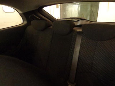 2010 Hyundai Accent  GS