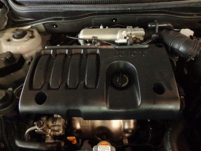 2010 Hyundai Accent  GS