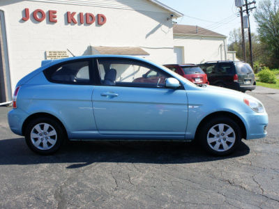 2010 Hyundai Accent