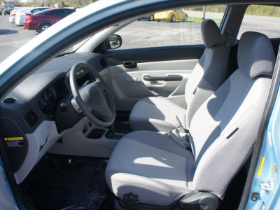 2010 Hyundai Accent