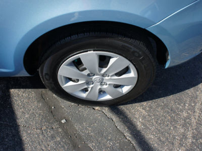 2010 Hyundai Accent