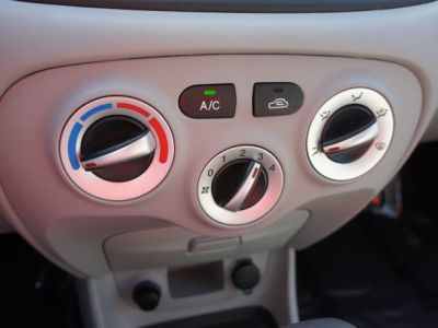 2010 Hyundai Accent