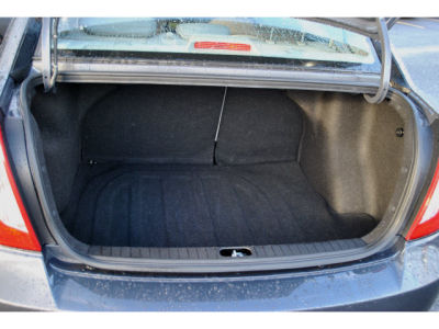 2011 Hyundai Accent GLS
