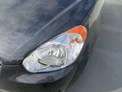 2010 Hyundai Accent  GLS